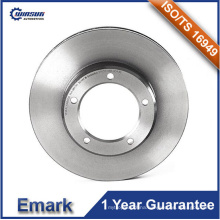 Wholesale Car Brake Disc 4351260130 4351260170